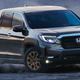 Image for article titled Honda Tried Fixing The Ridgeline's Most Baffling Problem